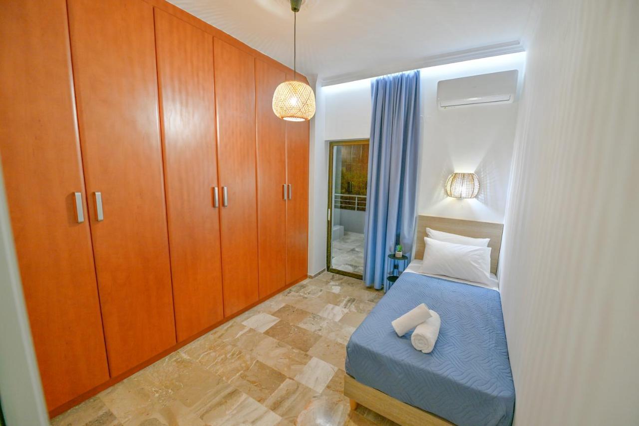 Blue Horizon Apartman Kíszamosz Kültér fotó