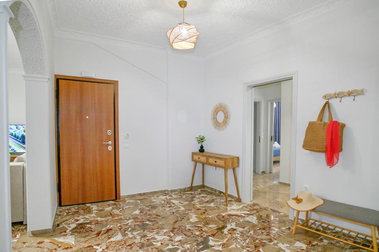 Blue Horizon Apartman Kíszamosz Kültér fotó