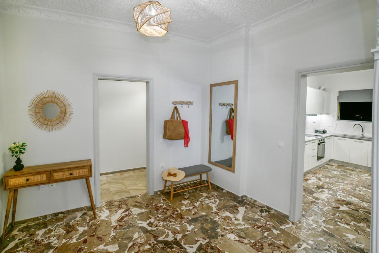 Blue Horizon Apartman Kíszamosz Kültér fotó