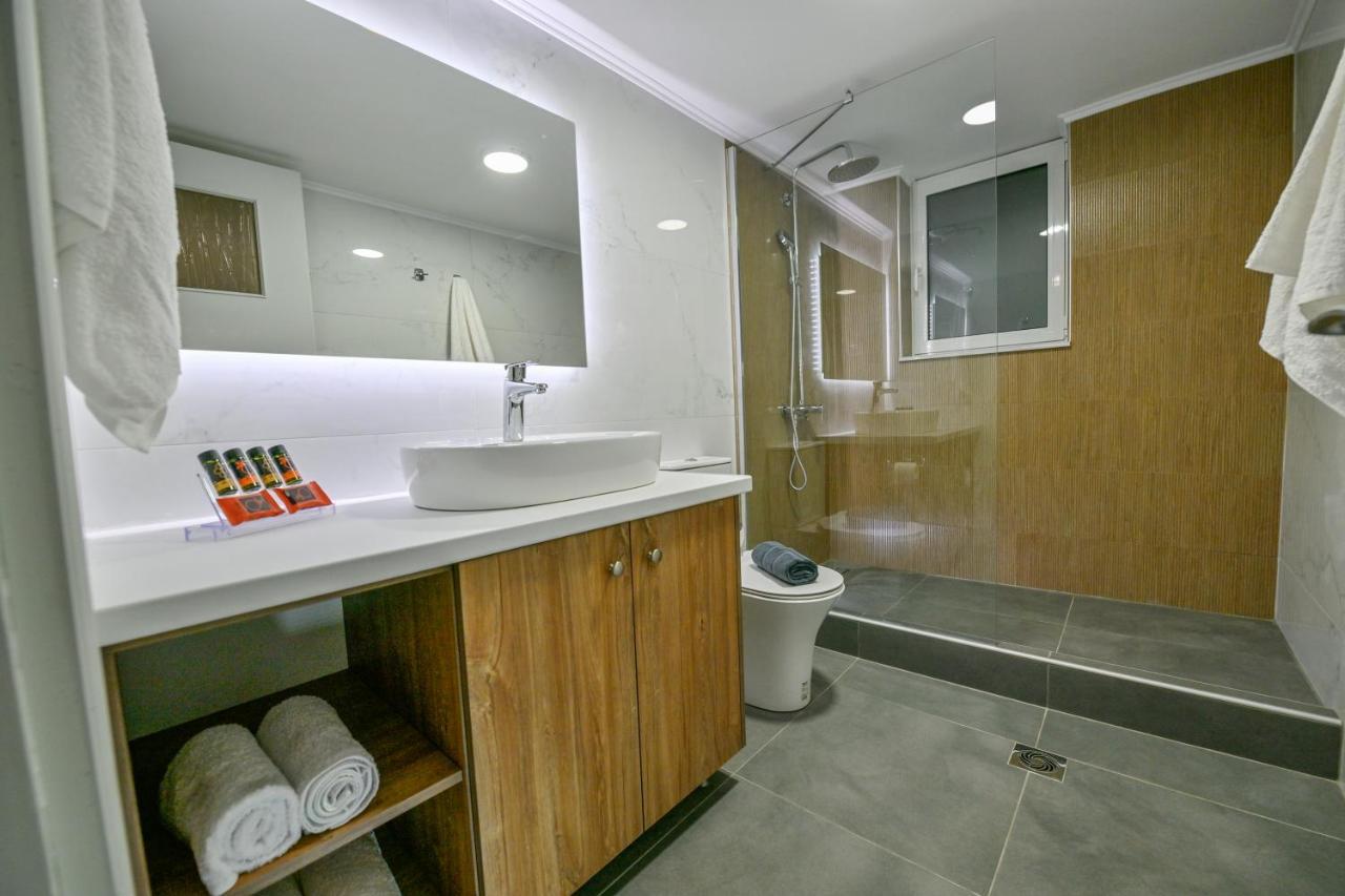 Blue Horizon Apartman Kíszamosz Kültér fotó