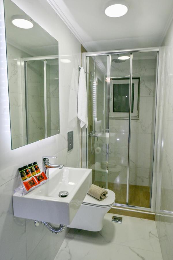 Blue Horizon Apartman Kíszamosz Kültér fotó